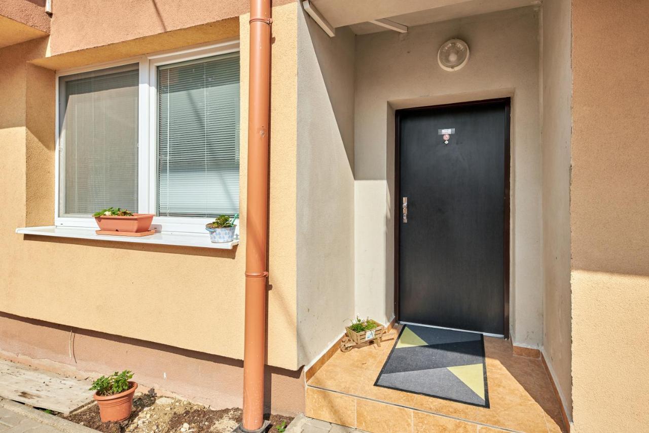 Cutie Apartment Bratislava Exterior photo