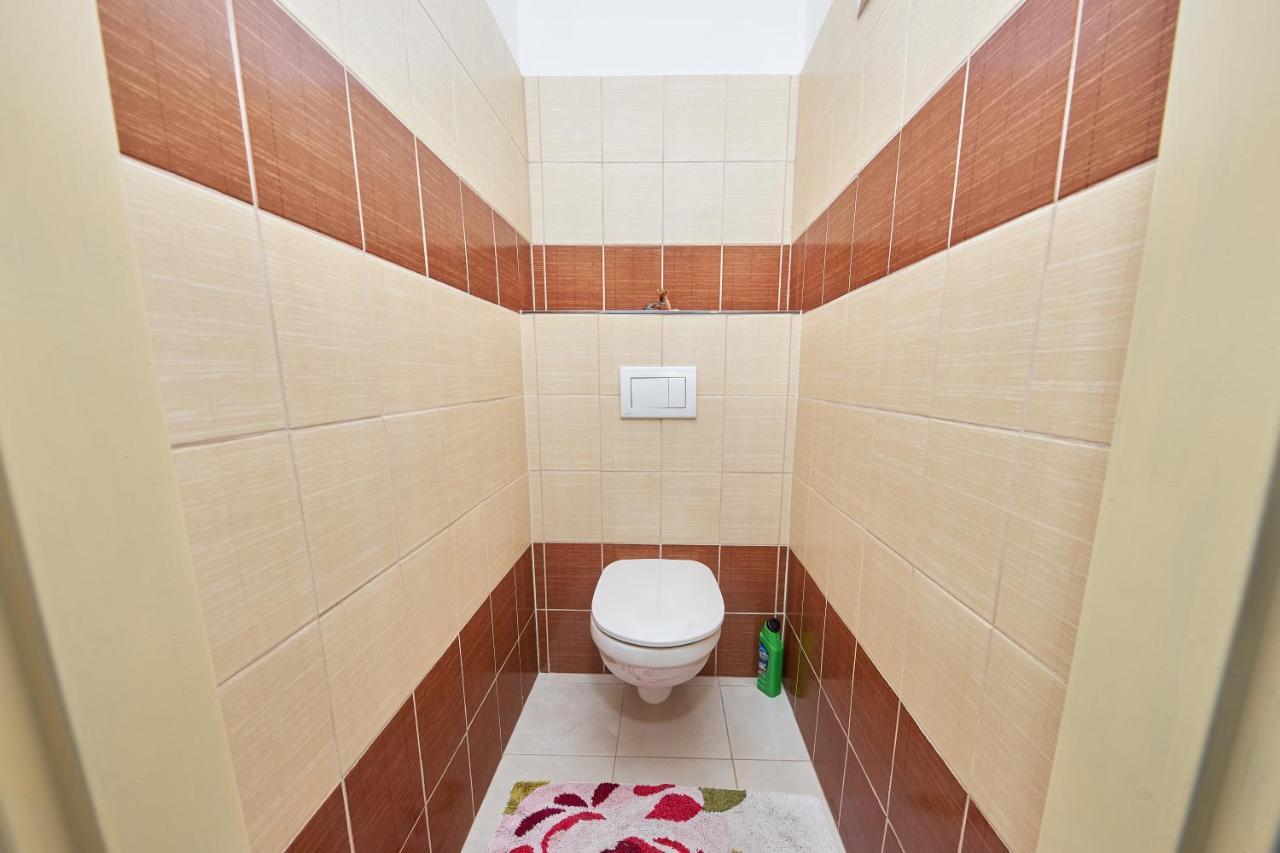 Cutie Apartment Bratislava Exterior photo