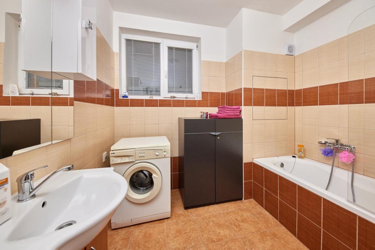 Cutie Apartment Bratislava Exterior photo