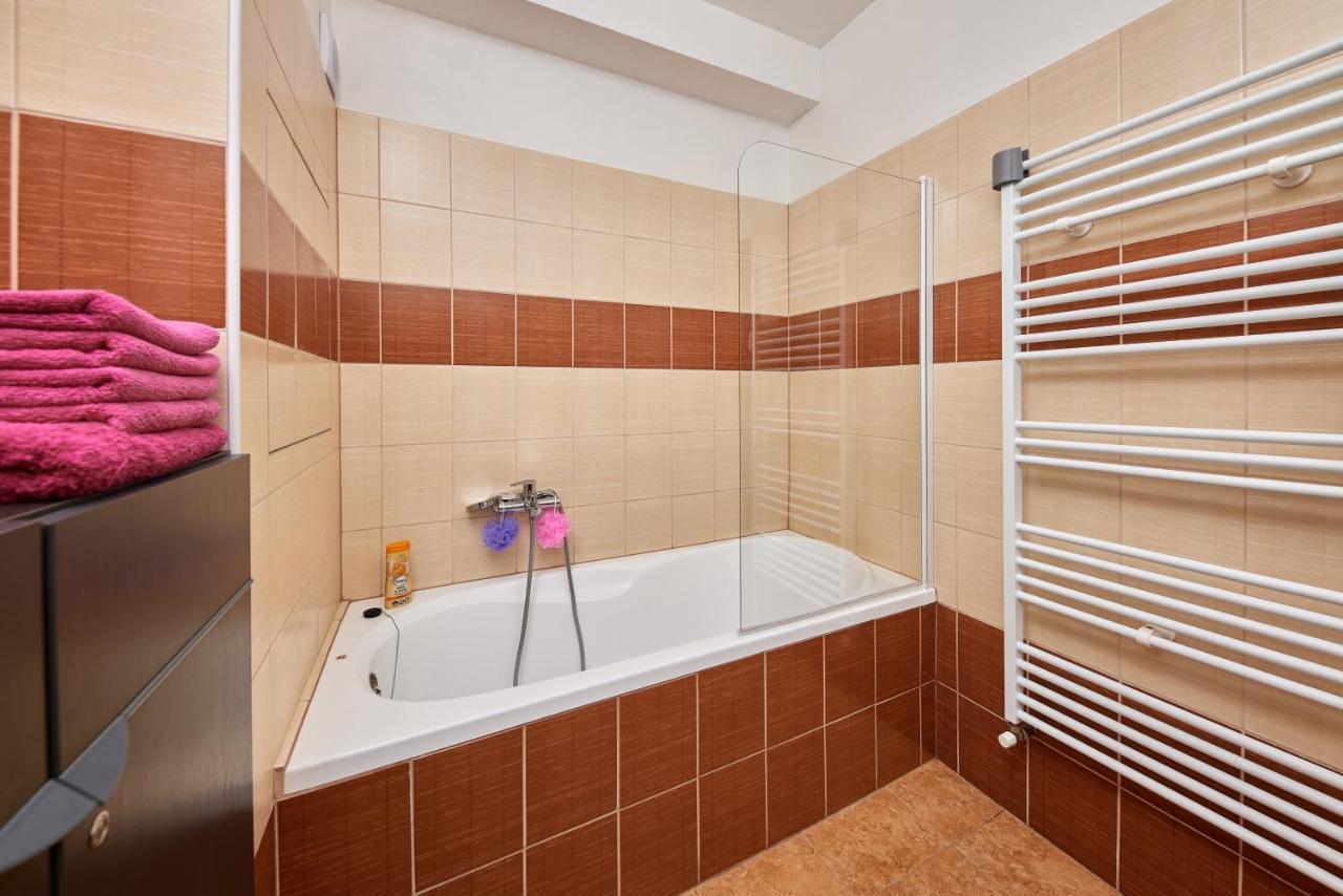 Cutie Apartment Bratislava Exterior photo