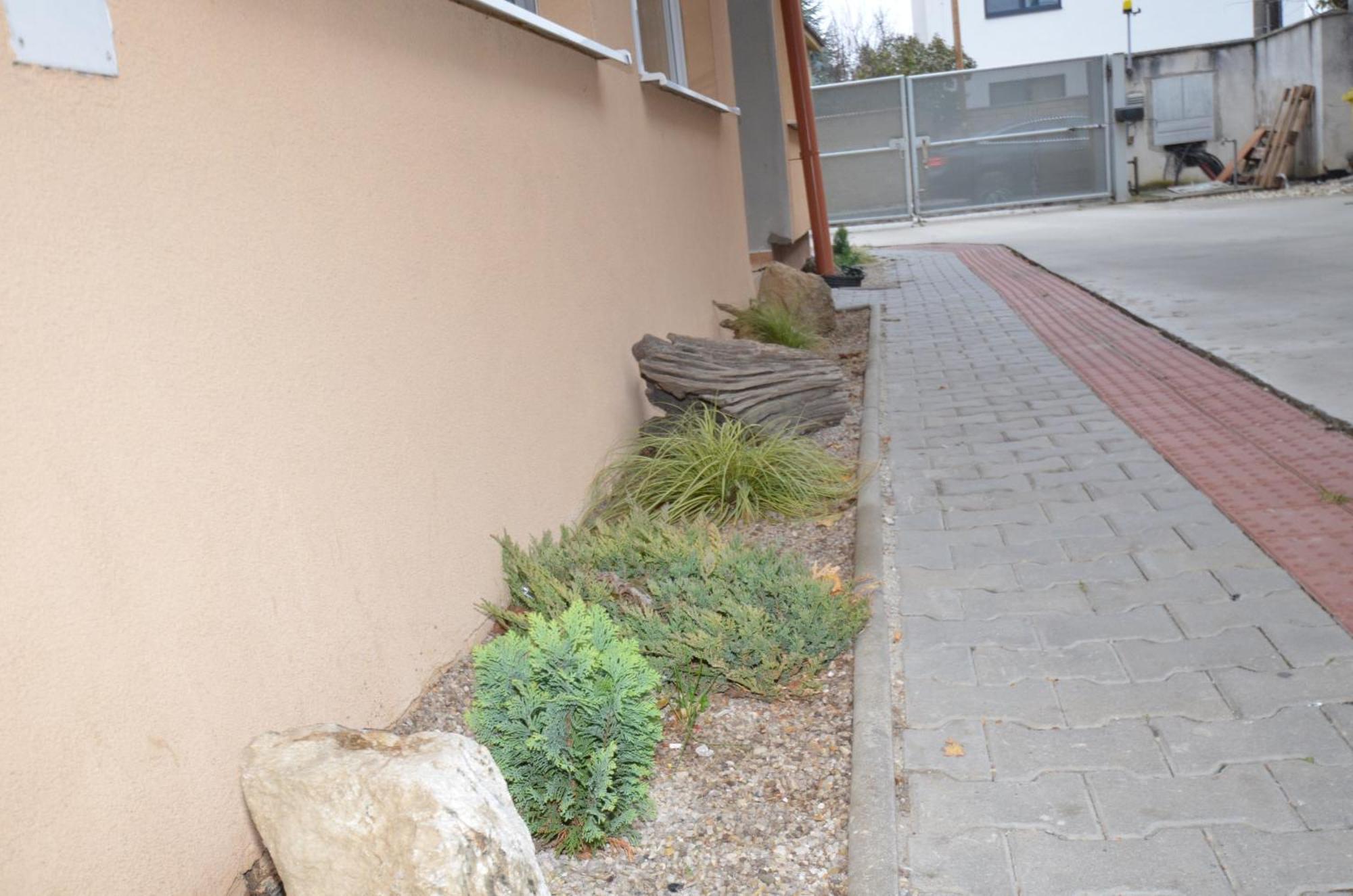 Cutie Apartment Bratislava Exterior photo