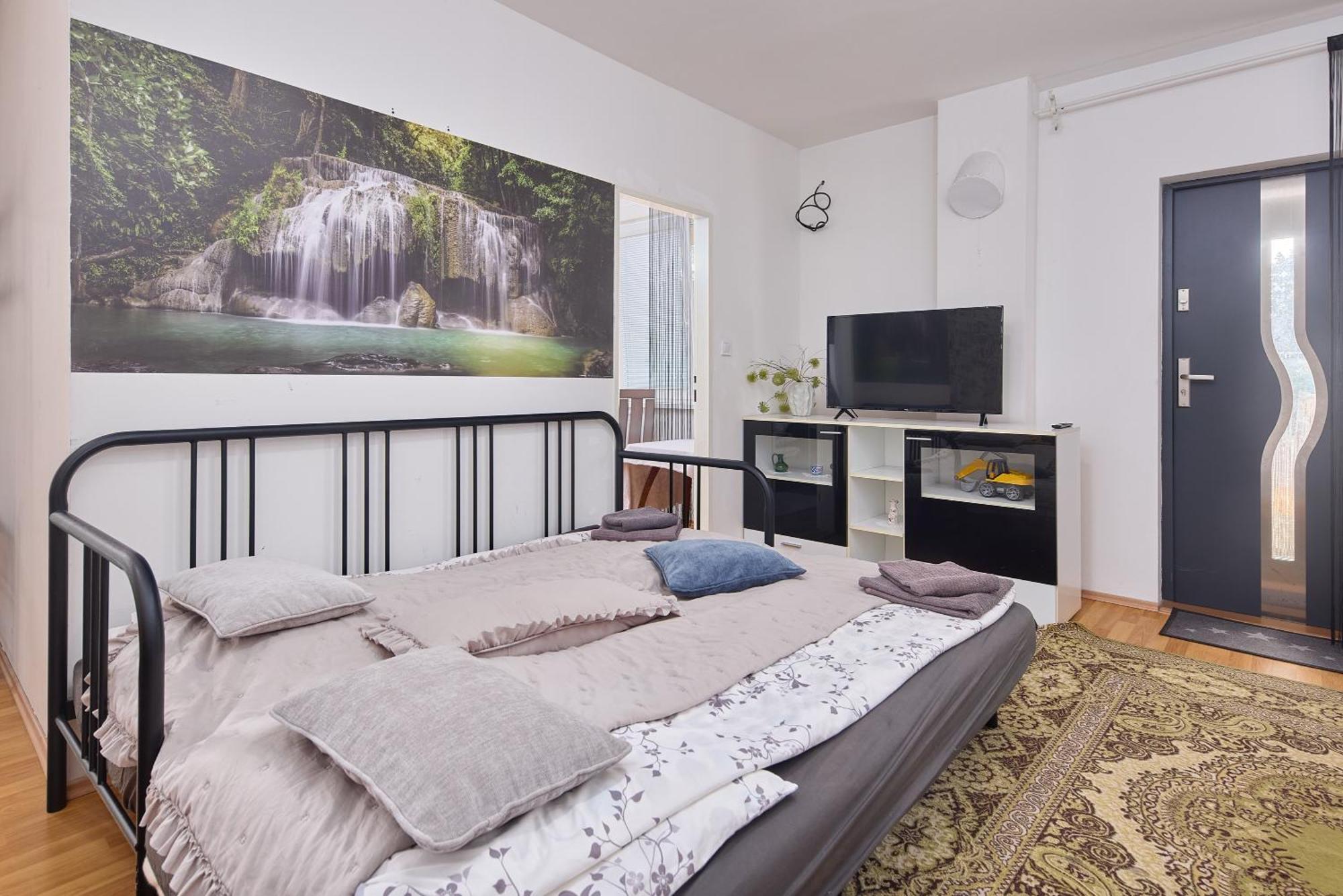 Cutie Apartment Bratislava Exterior photo
